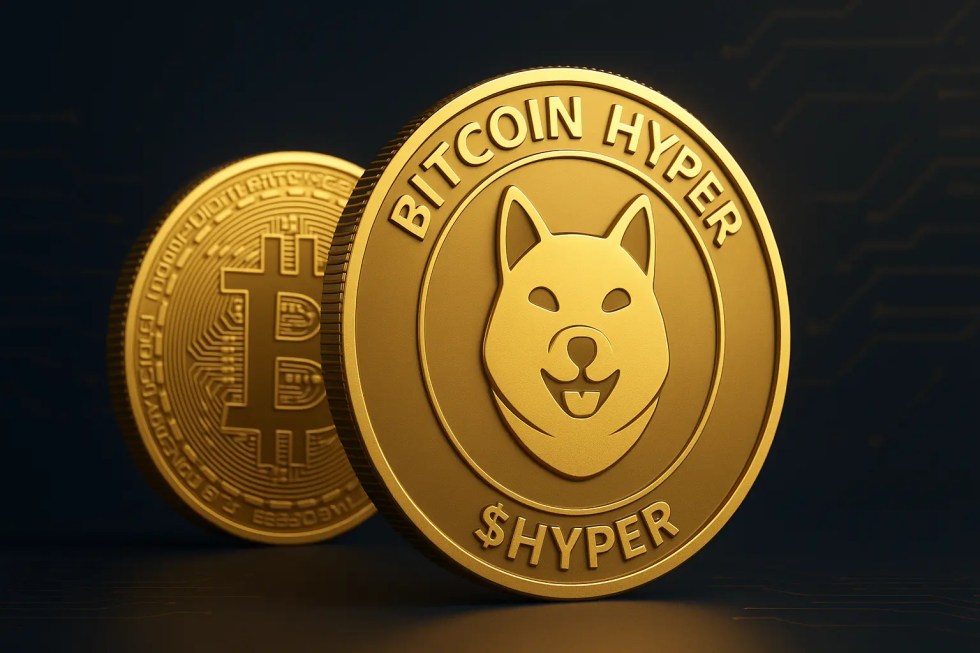 Dự đoán giá Bitcoin Hyper ($HYPER) 2025–2030