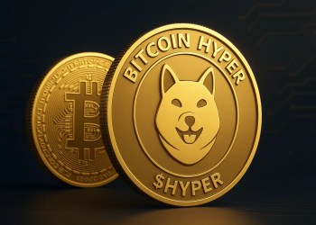 Dự đoán giá Bitcoin Hyper ($HYPER) 2025–2030