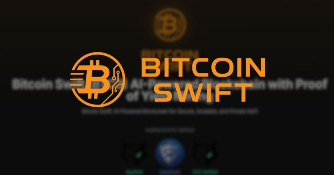 Dự đoán giá Bitcoin Swift