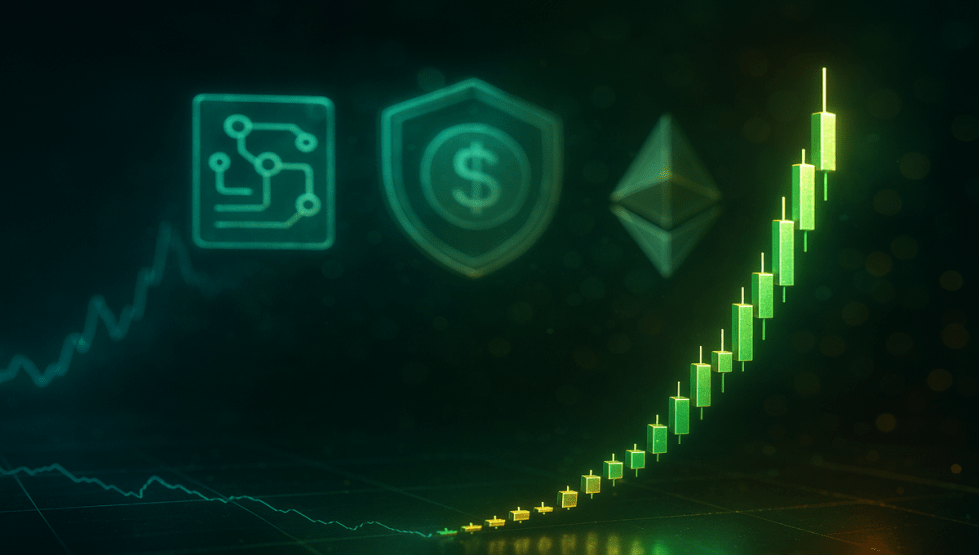 ChatGPT-5 předpovídá, že tyto 4 memecoiny mohou vyrůst 10–40x do prosince 2025