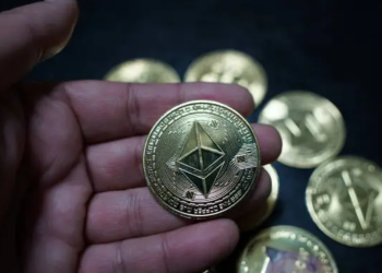 Ethereum Sopra Quota $3.800: Le Whale Comprano ETH