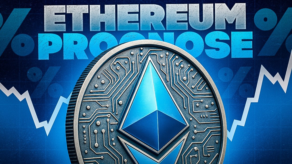 ETH Prognose