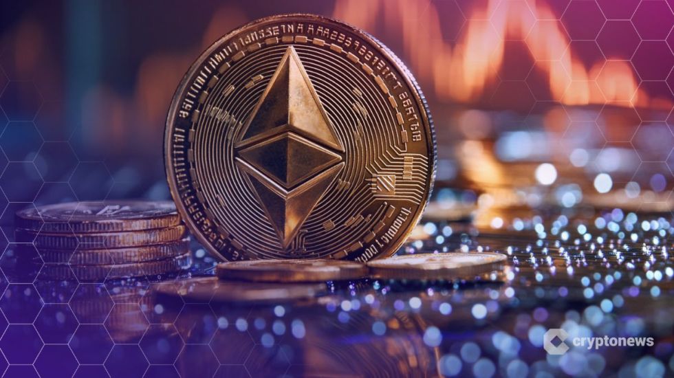 ETH - crypto terbaik untuk trading