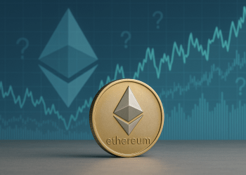 Ethereum koers breekt $3700 – technische signalen wijzen op uitbraak naar $12K