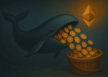 Ethereum Whale