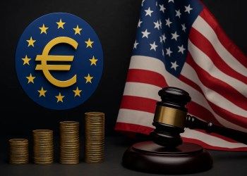 EZB belässt Leitzins bei 2 % – Handelskonflikt mit den USA bremst weitere Schritte