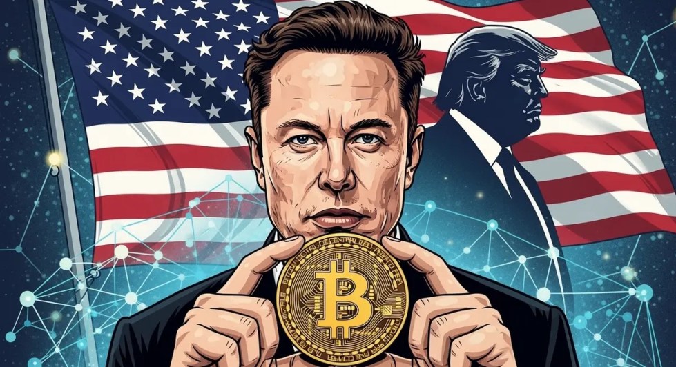 Elon Musk bitcoin