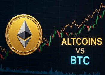 Ethereum Dẫn Đầu Với Mở Rộng Hợp Đồng Tương Lai Lên $28 Tỷ – Mùa Altcoin Bắt Đầu