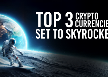 Ethereum Hampir Sentuh $4.000_ Ini 3 Cryptocurrency Rekomendasi Selanjutnya