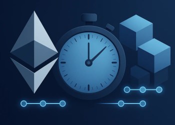 Ethereum plant 6-Sekunden-Blöcke: Vorteil oder Risiko?