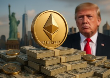 Ethereum ไม่ใช้แค่คริปโตตัวรองและมูลค่าจริงยังถูกประเมินต่ำไป?