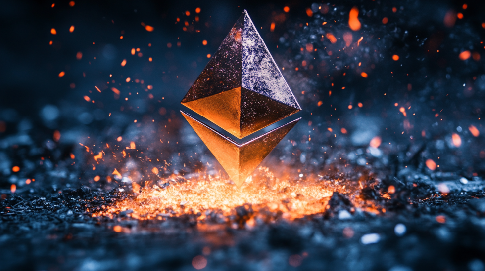 Ethereum.