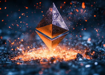 Ethereum.