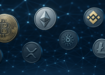 3 najlepsze tokeny, w które warto zainwestować, gdy Ethereum (ETH) celuje w 4000 $