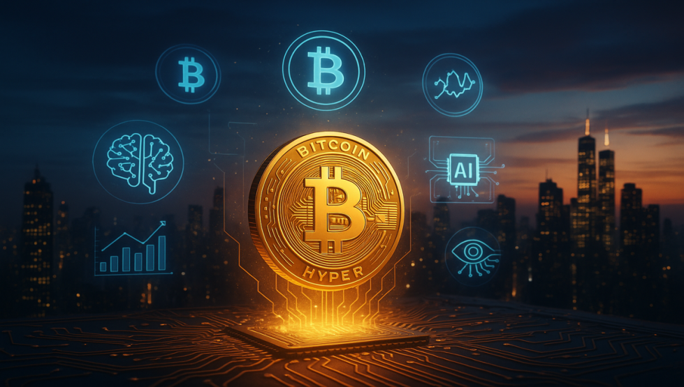 Umělá inteligence odhaluje, jak se stát milionářem díky Bitcoin Hyper (HYPER)