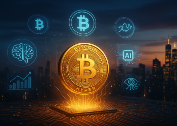 Umělá inteligence odhaluje, jak se stát milionářem díky Bitcoin Hyper (HYPER)