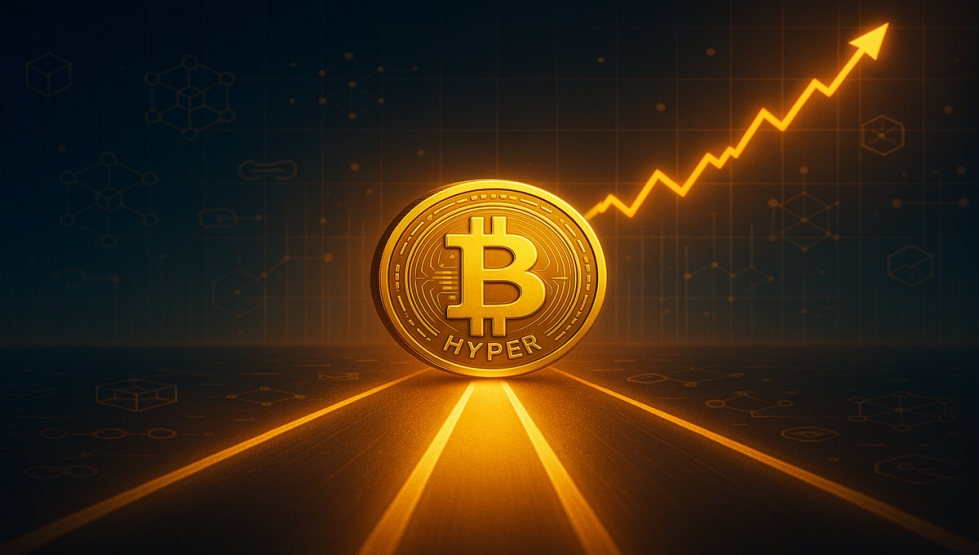 Vybuchne Bitcoin po znížení úrokových sadzieb? ICO Bitcoin Hyper v hodnote 15 miliónov dolárov naznačuje silný katalyzátor