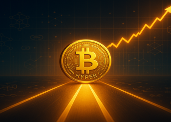 Vybuchne Bitcoin po znížení úrokových sadzieb? ICO Bitcoin Hyper v hodnote 15 miliónov dolárov naznačuje silný katalyzátor