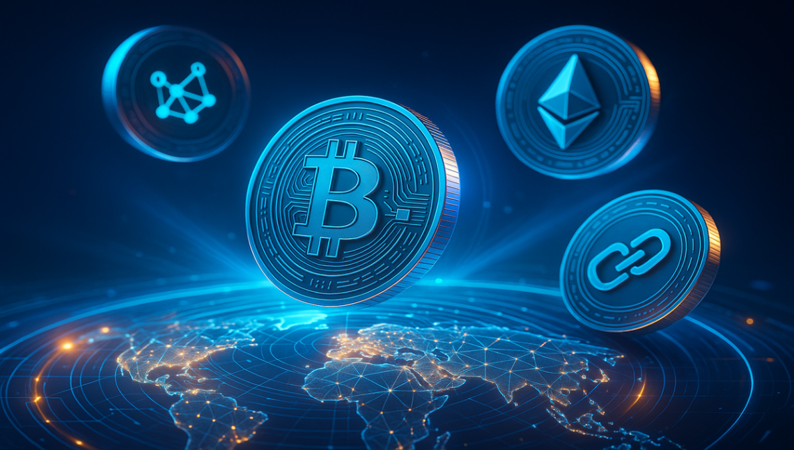 Bitcoin Hyper zebrał 16 milionów dolarów: Prawdziwy boom BitcoinFi zaczyna się wraz z HYPER