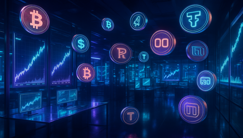 Top 1 criptomonedă care ar putea depăși Ethereum până în 2028, conform analistului de la Standard Chartered, Jeff Kendrick