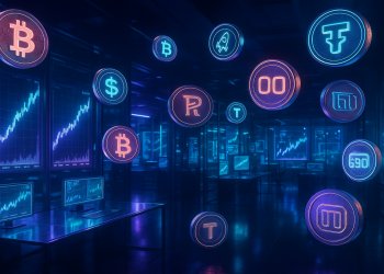 Top 1 criptomonedă care ar putea depăși Ethereum până în 2028, conform analistului de la Standard Chartered, Jeff Kendrick