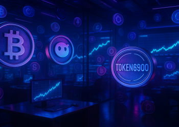 Najlepsze kryptowaluty do kupienia dzisiaj: Przedsprzedaż Bitcoin Hyper przekroczyła 26 milionów PLN, podczas gdy Token6900, Snorter i Maxi Doge walczą o zyski