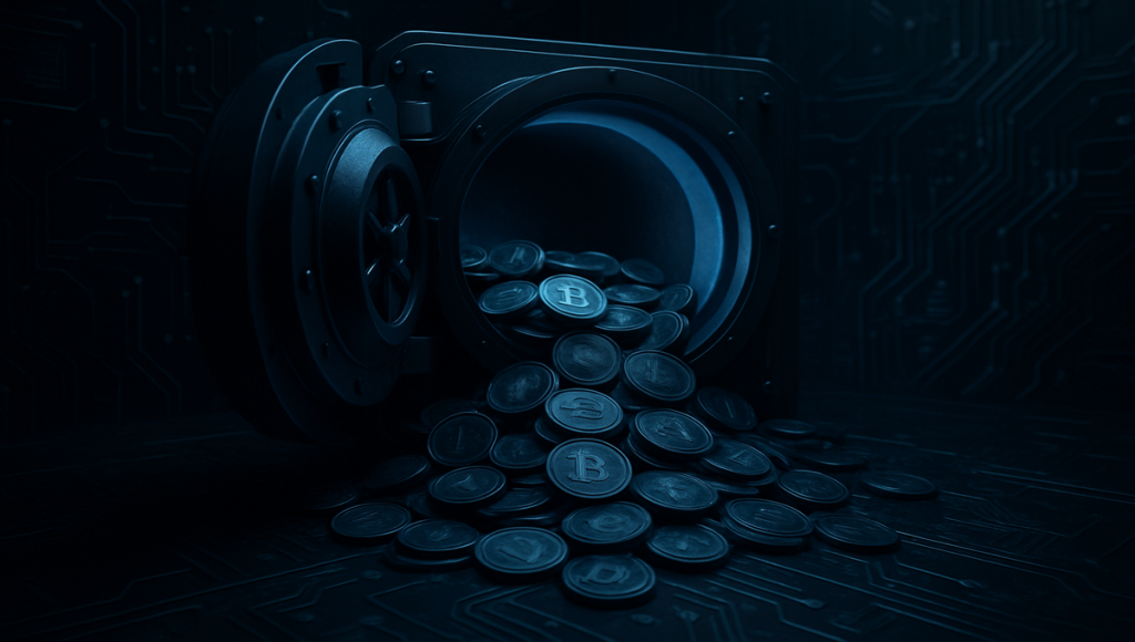 Trader kryptowalutowy zamienia 27 dolarów w 52 mln dzięki sprytnej inwestycji w Bitcoin Hyper