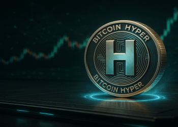 Traderzy HYPER odkrywają altcoina RWA i AI, przygotowując się na 40 000% hossę