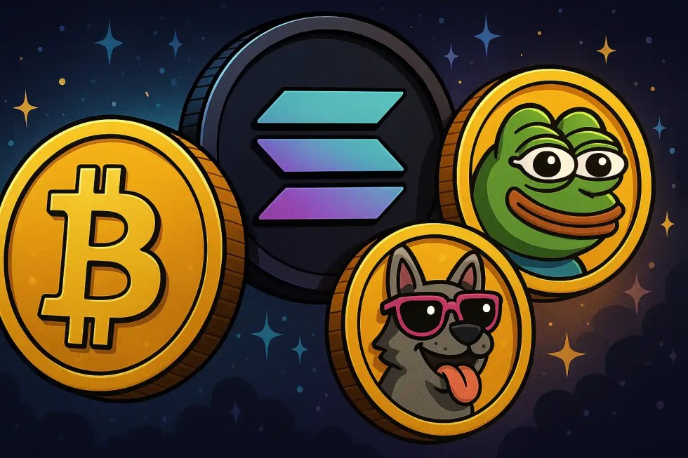 Giao Dịch Altcoin Đạt Đỉnh Lịch Sử