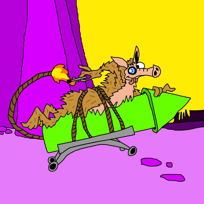 Snorter Token（SNORT）