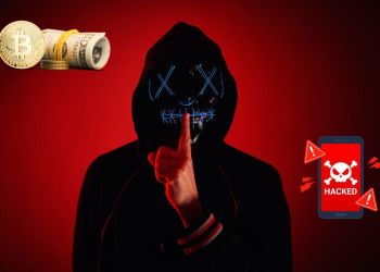 Hacker Bitcoin