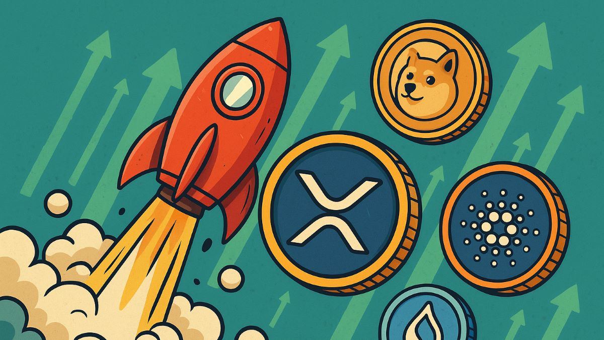 Hľadáte výhodne zľavnené altcoins k okamžitému nákupu