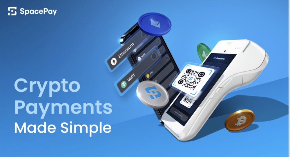 How SpacePay Presale Could Unlock the Future of Crypto Payments in Europe, Asia, and Africa