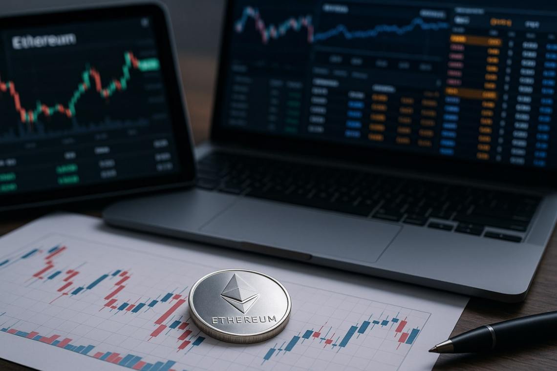 How to Trade Ethereum Options: Complete Guide to ETH Derivatives