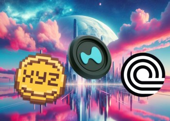 Hyperliquid Rockets on Perp‑DEX Domination, Ondo Rides RWA Wave, and XYZVerse’s Meme‑Sport Hype Surges