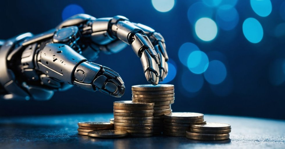 IA dezvăluie cum să devii milionar cu XRP