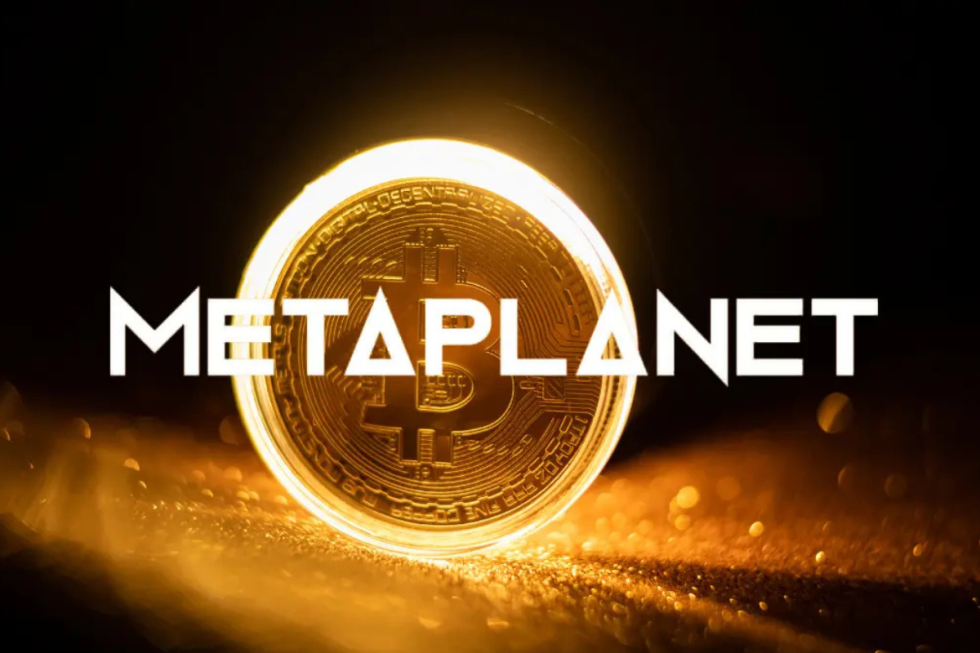 metaplanet