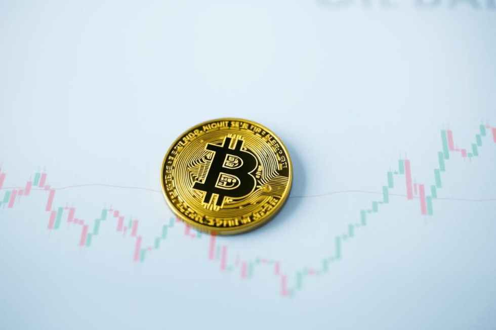 BTC จ่อ Breakout! ตลาดหุ้นพุ่ง หนุน Bitcoin วิ่งสู่ $120K