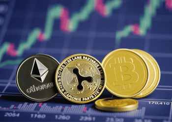 ETH จุดชนวนตลาด Futures เดือด! มูลค่าใกล้แตะ 4.5 หมื่นล้านดอลลาร์