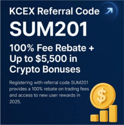 KCEX Rebate