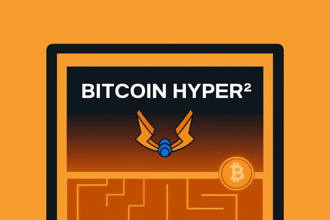 Kako kupiti Bitcoin Hyper ($HYPER) – Investiraj za 5 minuta