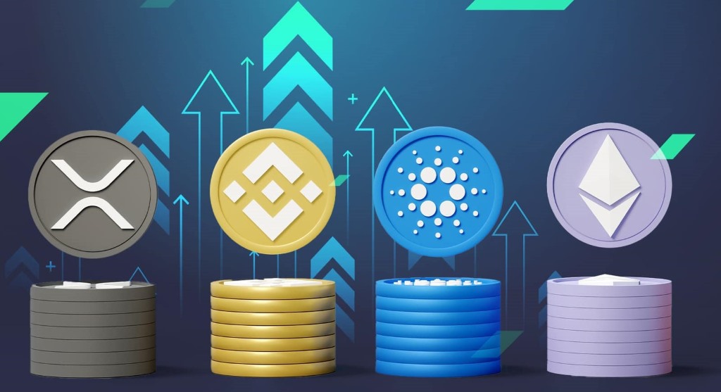Kako prepoznati perspektivan altcoin