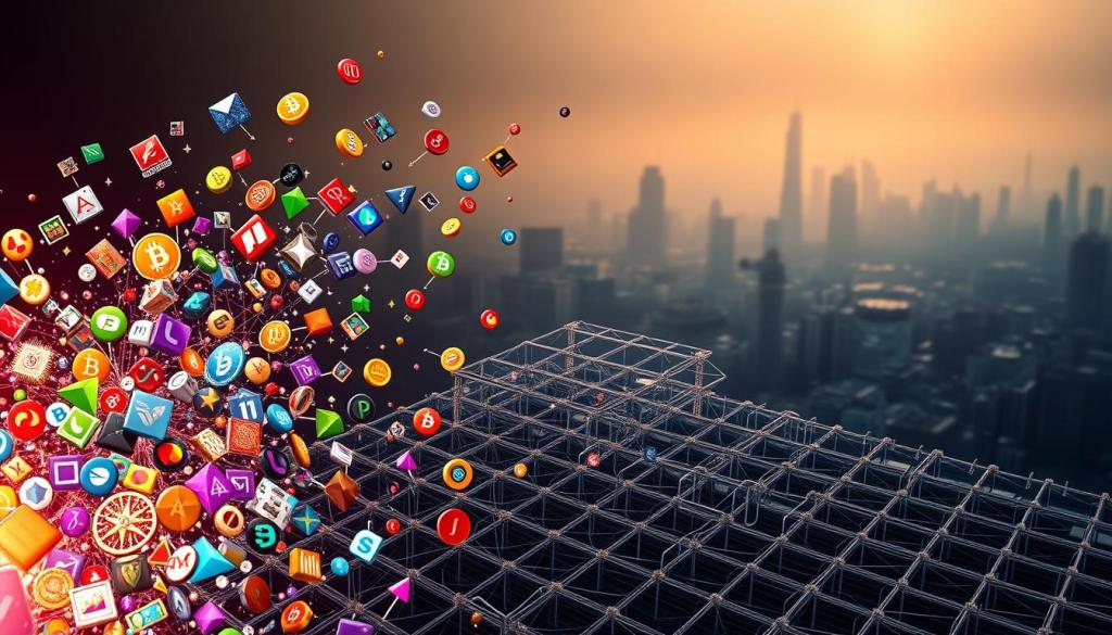 Koliko često se pojavljuju novi tokeni i šta to znači za tržište?