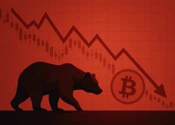 Kommt im Sommer 2025 ein neuer Rückschlag für den Kryptomarkt?