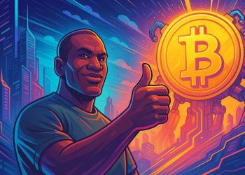 Arthur Heyes rekomenduje zakup Bitcoina