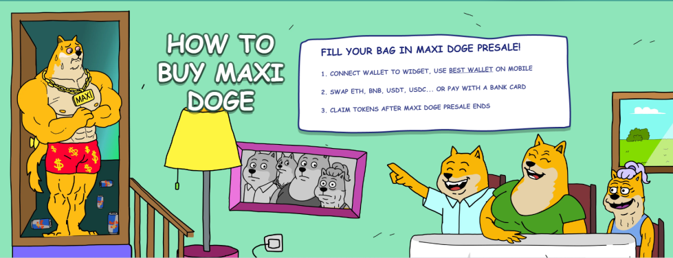 MAXI DOGE