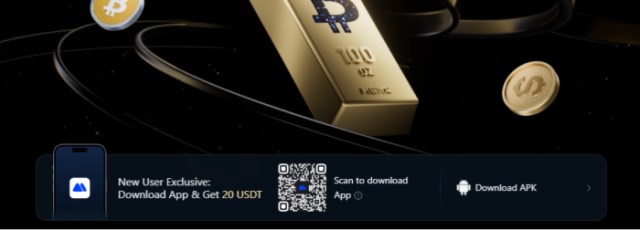 MEXC New User Exclusive