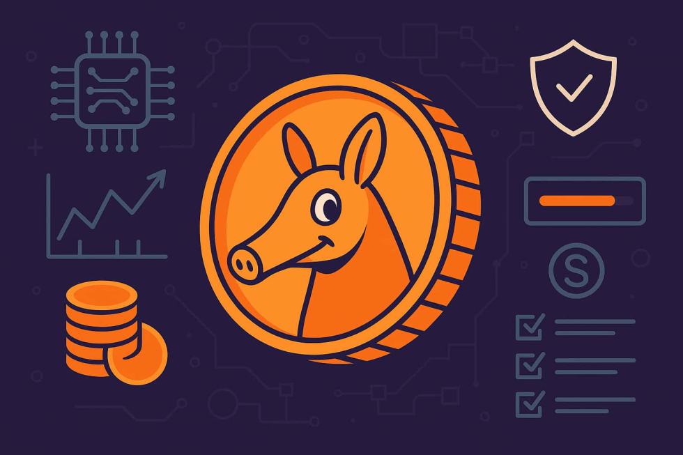 Meme Coin Tiềm Năng Được Phát Triển Hướng Tới Đầu Tư Lâu Dài