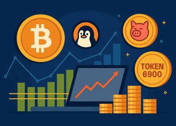 Meme Coin Tiềm Năng Hôm Nay (2507)