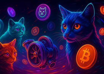 Ethereumが2025年8月の仮想通貨ラリーをけん引へ──注目のおすすめミームコイン